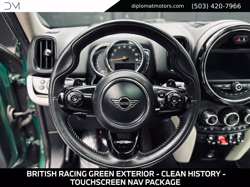Used 2020 MINI Cooper Countryman S AWD/4WD image 28