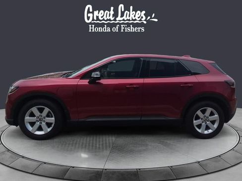 Used 2025 Honda Prologue EX image 2