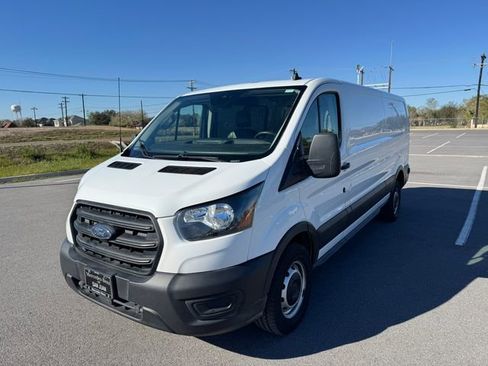 Used 2020 Ford Transit 250 Low Roof image 27