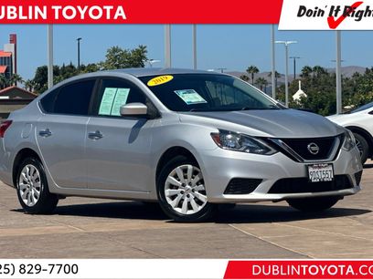 Used 2019 Nissan Sentra S