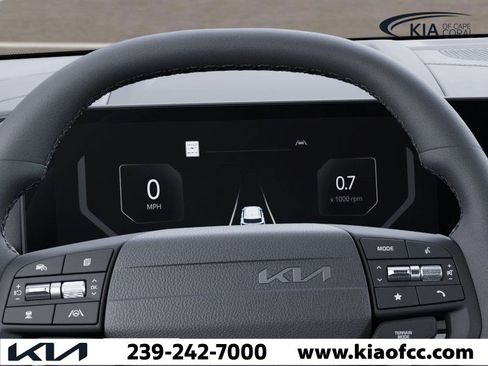 New 2026 Kia Sportage AWD Hybrid image 21