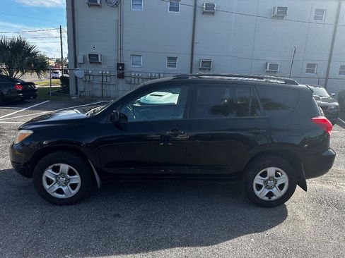 Used 2007 Toyota RAV4 Base image 4