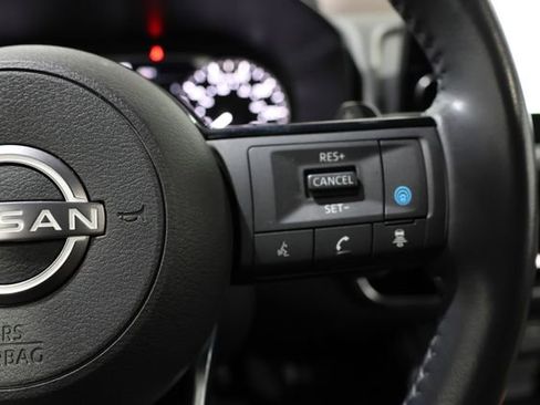 Certified 2023 Nissan Rogue SL w/ SL Premium Package AWD/4WD image 20