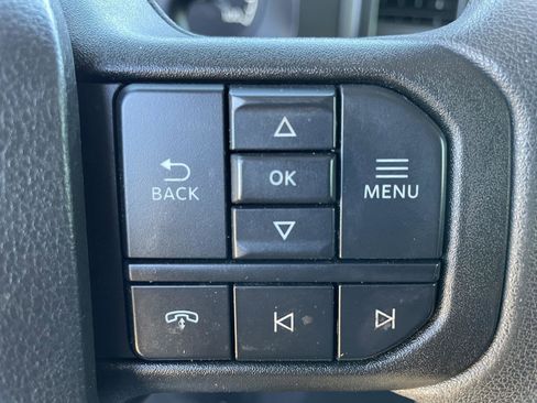 Used 2024 Ford F250 XL w/ STX Appearance Package image 14