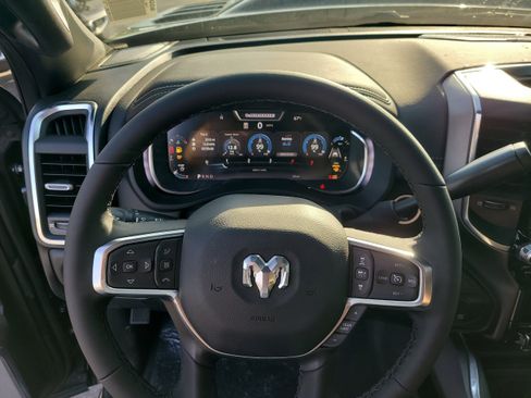 New 2026 RAM 2500 Laramie image 20