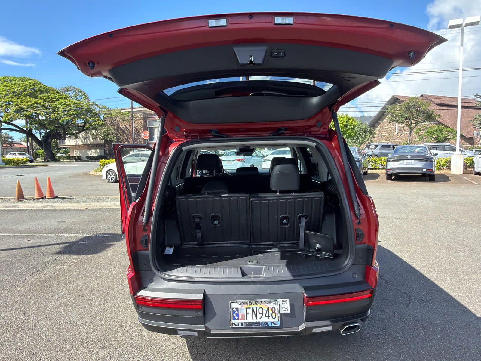 Used 2025 Hyundai Santa Fe XRT AWD/4WD image 12