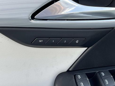 New 2026 Buick Envision Avenir AWD/4WD image 23