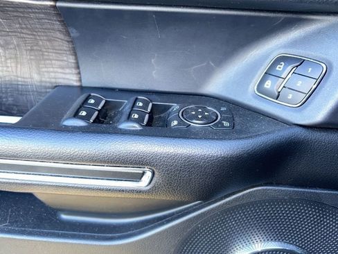 Used 2019 Ford Expedition Limited AWD/4WD image 15