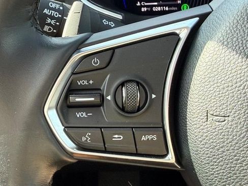 Certified 2023 Acura MDX SH-AWD w/ Technology Package image 17