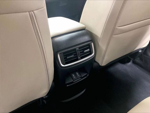 Used 2022 Honda CR-V Touring image 29