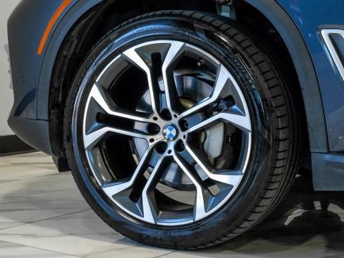Used 2020 BMW X5 sDrive40i w/ Executive Package RWD image 82