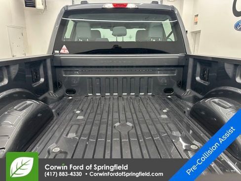 New 2026 Ford F250 XL w/ XL Driver Assist Package image 24
