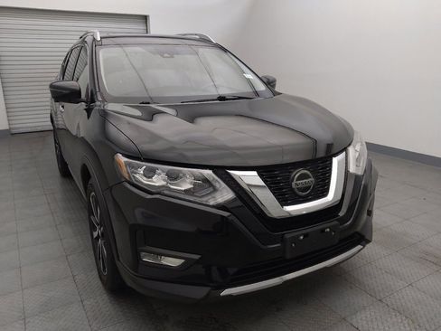 Used 2019 Nissan Rogue SL w/ Premium Package image 14