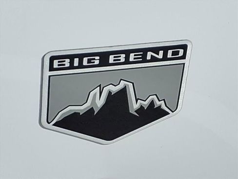 Used 2021 Ford Bronco Sport Big Bend w/ Big Bend Package image 10