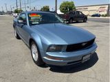 Used 2007 Ford Mustang Coupe image 3