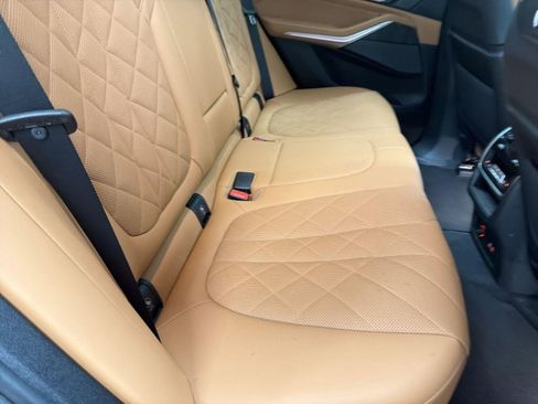 Certified 2024 BMW X5 xDrive40i w/ M Sport Package image 25