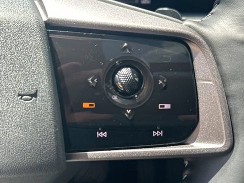 Used 2025 Nissan Murano SL w/ Cargo Package AWD/4WD image 24