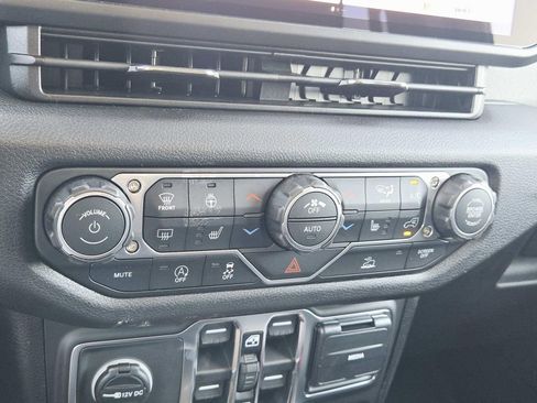 New 2026 Jeep Wrangler Unlimited Sport AWD/4WD image 27