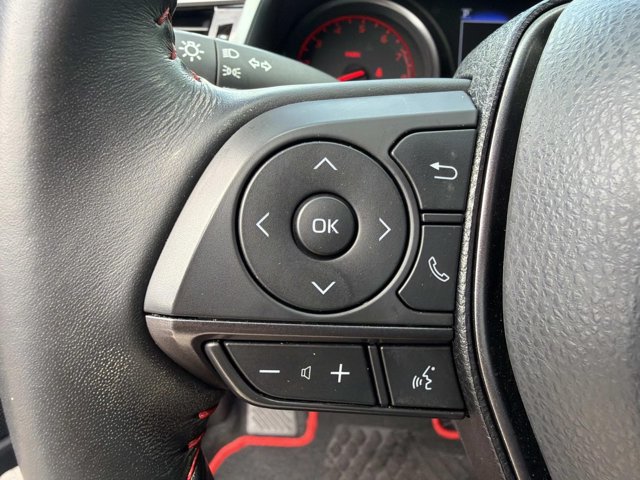 Used 2024 Toyota Camry TRD FWD image 25