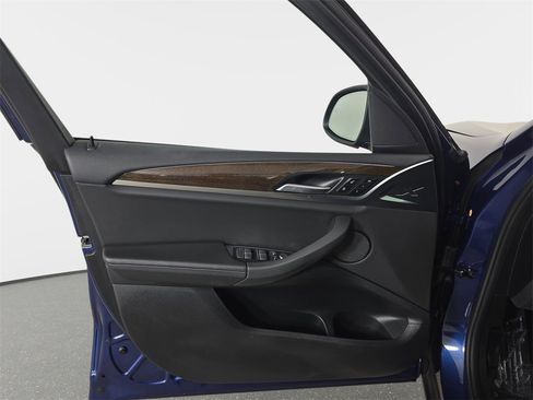 Certified 2022 BMW X3 xDrive30i w/ Convenience Package w/ZPA image 27