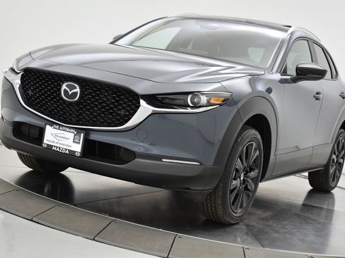 New 2026 MAZDA CX-30 AWD 2.5 S image 14