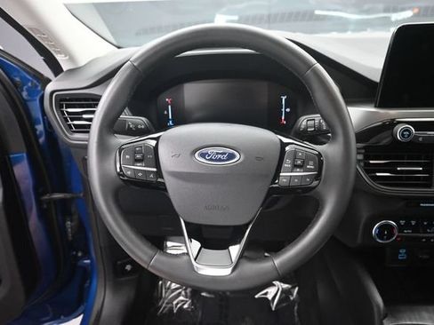Used 2023 Ford Escape Active AWD/4WD image 20
