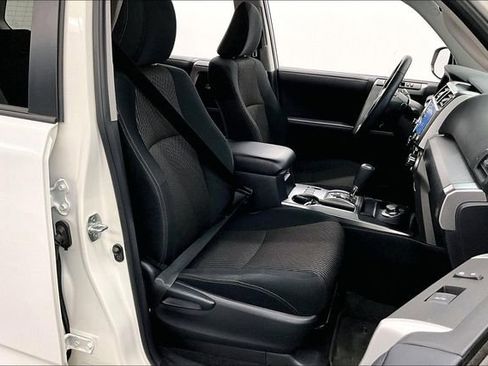 Used 2022 Toyota 4Runner Trail Special Edition image 8