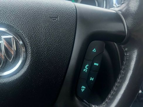 Used 2016 Buick Enclave Leather image 22