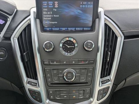 Used 2011 Cadillac SRX Premium image 15