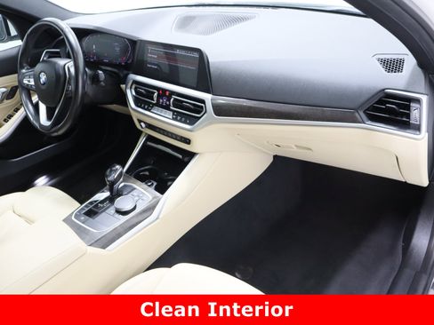 Used 2020 BMW 330i Sedan w/ Convenience Package image 40