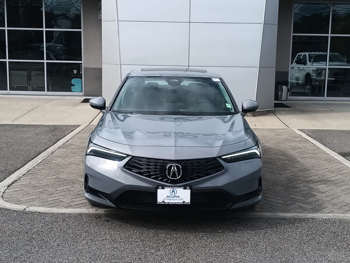 Used 2026 Acura Integra FWD image 8