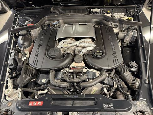 Used 2016 Mercedes-Benz G 550 image 25