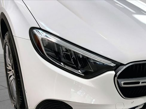 Used 2023 Mercedes-Benz GLC 300 4MATIC image 26