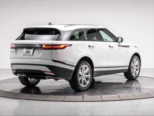 New 2026 Land Rover Range Rover Velar S AWD/4WD image 5
