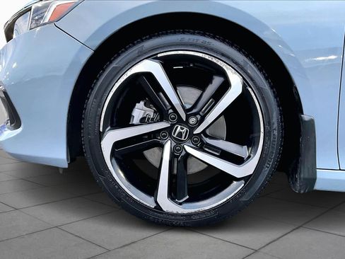 Used 2022 Honda Accord Sport Special Edition image 10