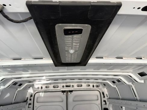 Used 2023 RAM ProMaster 3500 w/ Driver Convenience Group FWD image 29