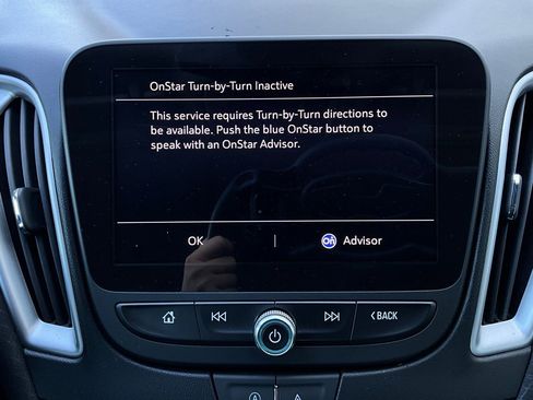 Used 2023 Chevrolet Malibu LT image 31