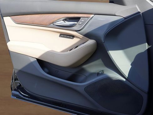 New 2026 Cadillac CT5 Premium Luxury image 17