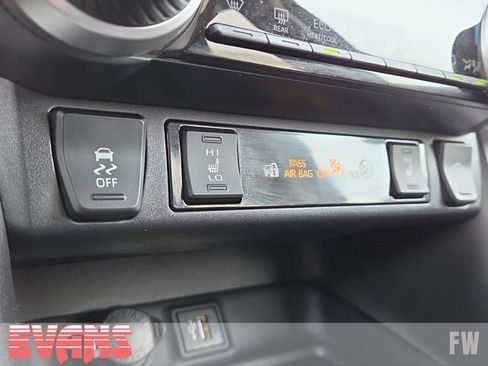 Certified 2023 Toyota RAV4 XLE Premium AWD/4WD image 12