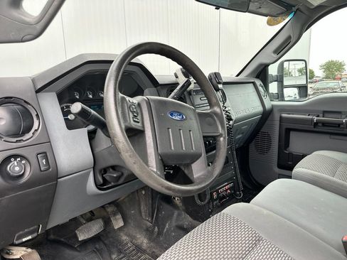 Used 2012 Ford F250 XL w/ PWR Equipment Group AWD/4WD image 15