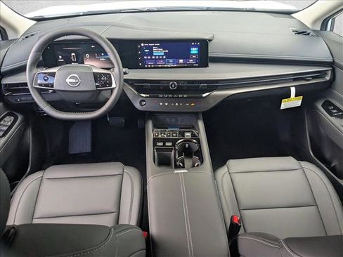 New 2026 Nissan Murano SV image 13