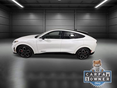 Used 2024 Ford Mustang Mach-E GT image 4