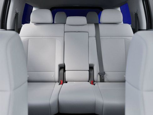 New 2027 Hyundai Santa Fe SE FWD image 12