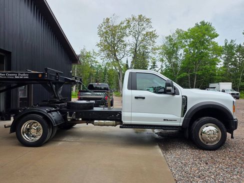Used 2023 Ford F450 XL AWD/4WD image 9