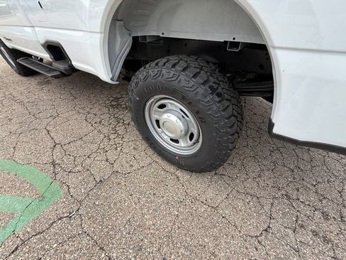 New 2026 Ford F250 XL w/ XL Off-Road Package AWD/4WD image 27