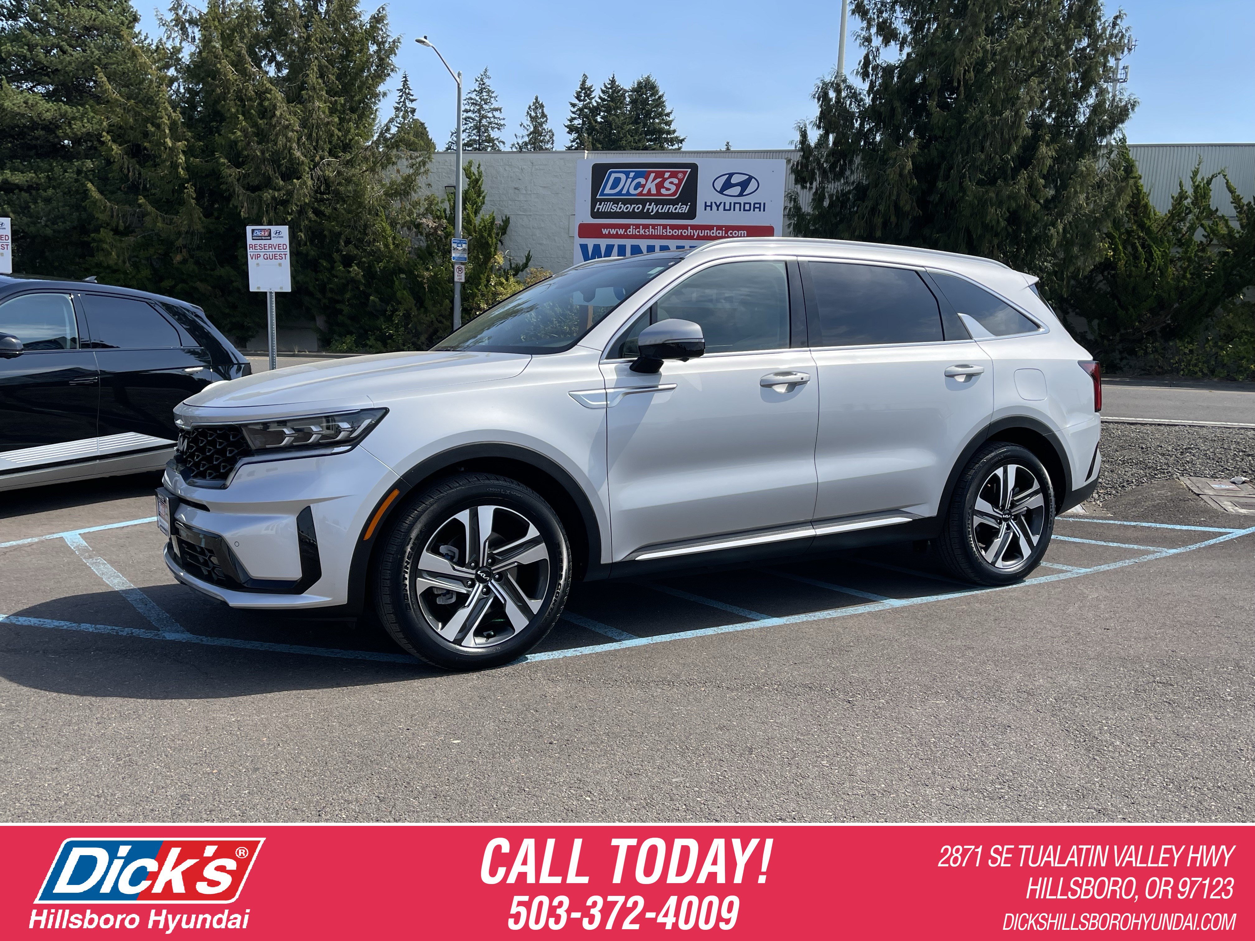 Used 2023 Kia Sorento SX Prestige AWD/4WD 360° Tour