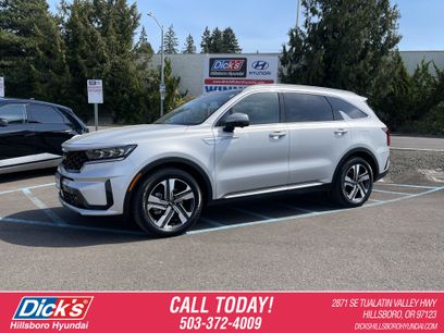 Used 2023 Kia Sorento SX Prestige