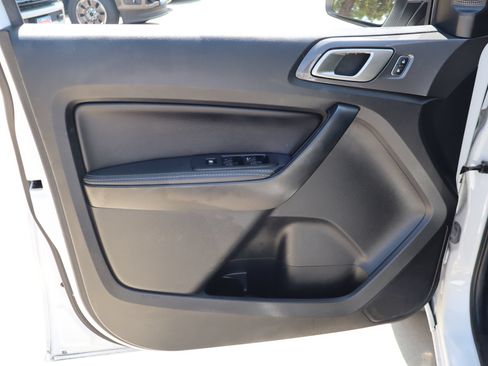 Used 2020 Ford Ranger Lariat w/ Technology Package RWD image 12