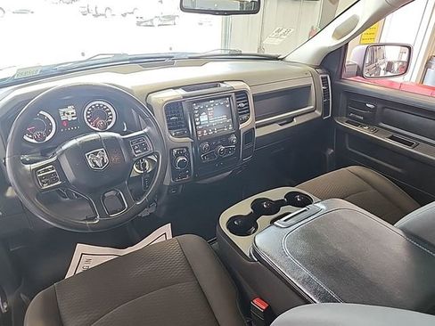 Used 2019 RAM 1500 Express w/ Wheel & Sound Group image 8