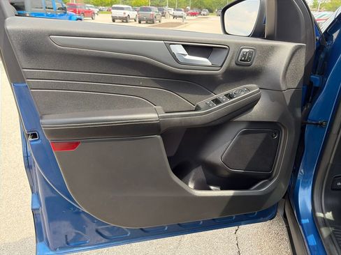 Used 2023 Ford Escape Active w/ Tech Pack #2 AWD/4WD image 13